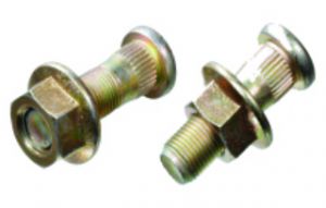 Bolt Mps Rear Wheel With Nut